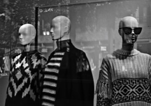 Mannequins